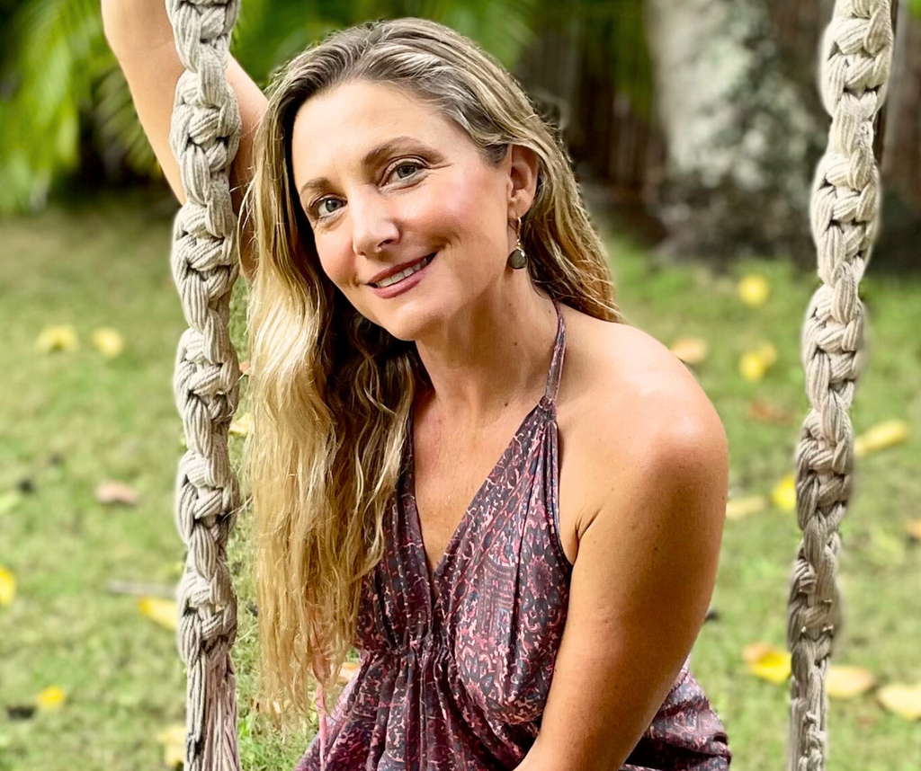 097: Overcoming Diet Addiction and Embracing Self-Love with Marla Mervis-Hartmann