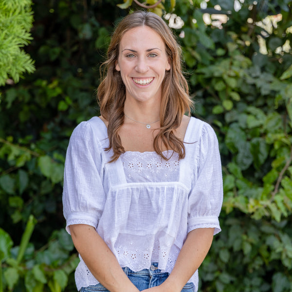 What is Nervous System Regulation and Expert Advice with Kristin McConnell