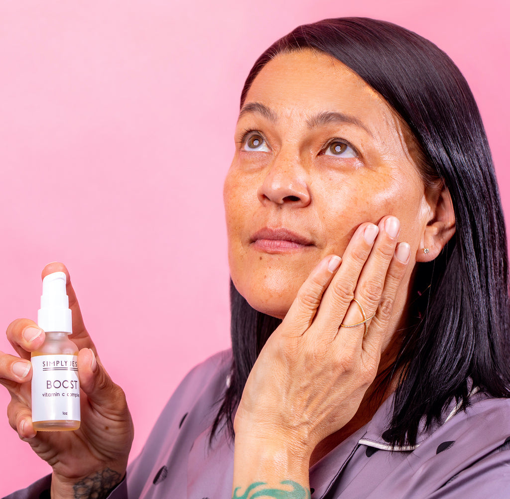 Treating Hyperpigmentation is Easier than You Think! Here's How