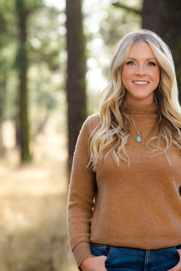 Healing Lyme Disease and How to Thrive After Any Illness with Alayna Bellquist