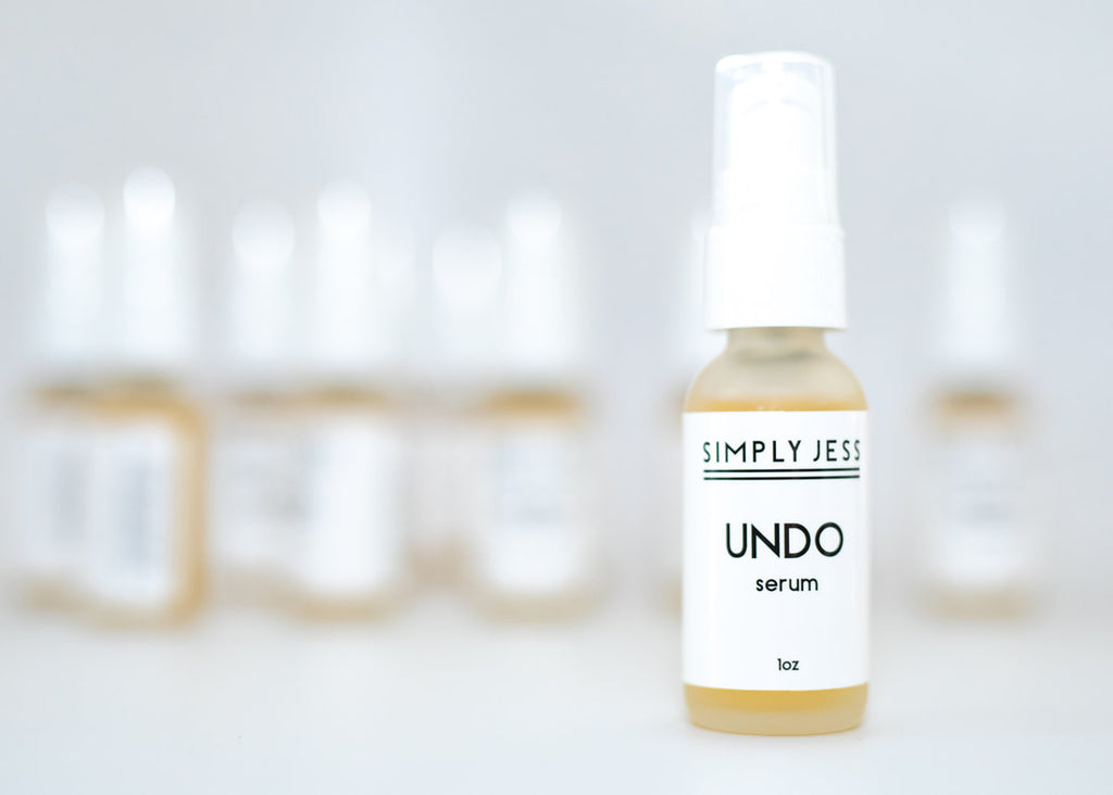 UNDO is here to the rescue!