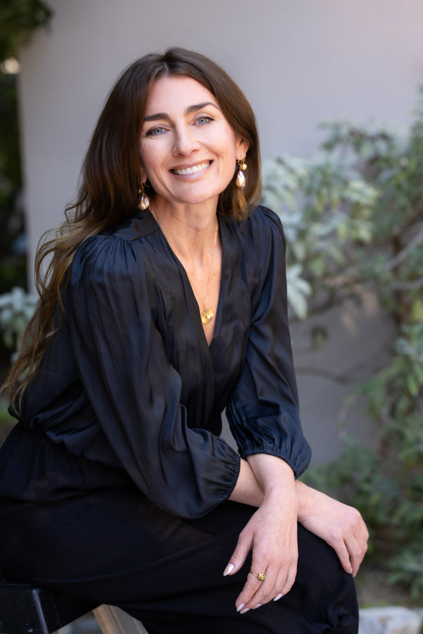 How Your Emotional State Affects Your Emotional Health with Dr. Colette Sinclair