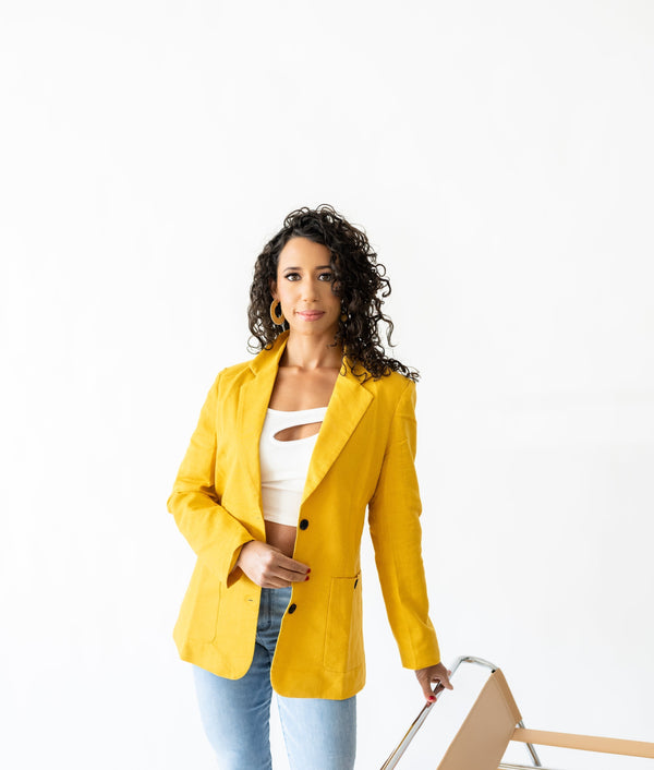 Sustainable Weight Loss &amp; Hormone Health After 35 with Ashley Fillmore
