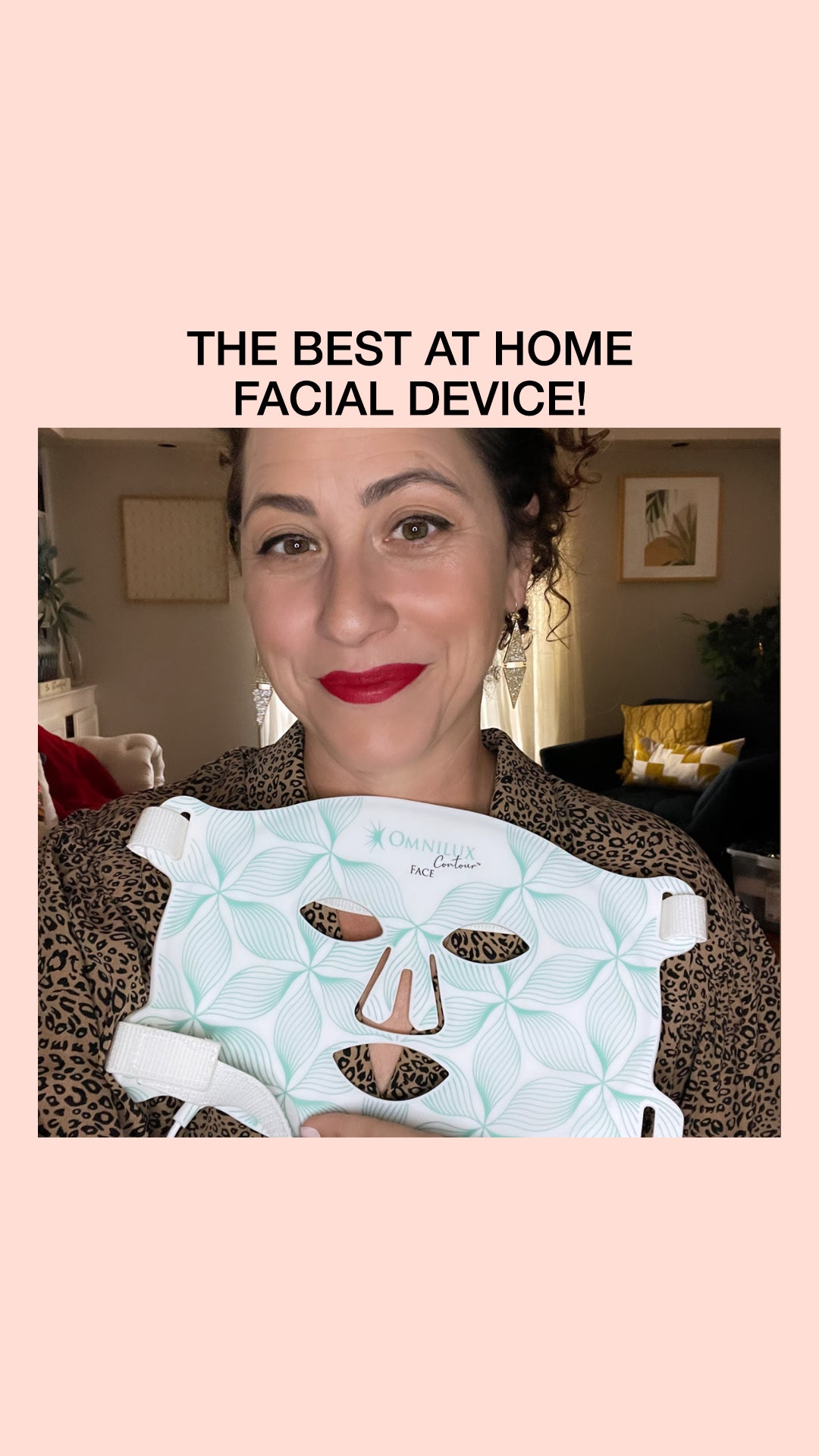 How to Get Glowing Skin with this AtHome Facial Treatment! Simply