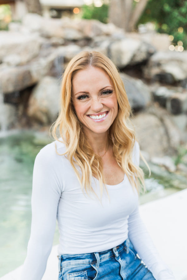 187: PCOS Is Now PMOS: Hormones, Metabolism, and What Women Need to Know with Bria Gadd