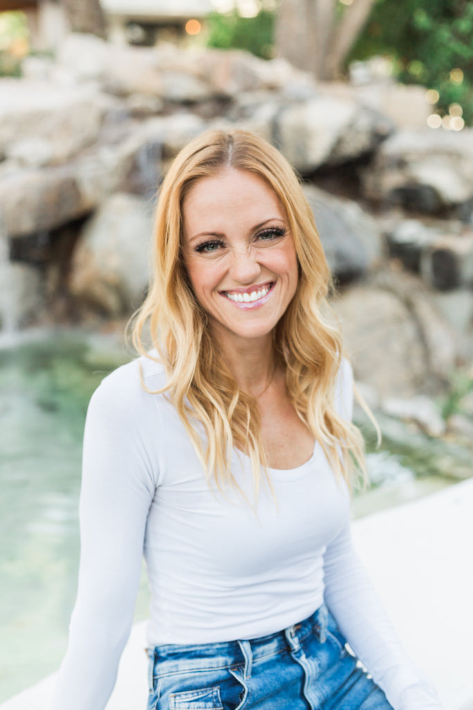 162: The 4 Pillars of Women’s Health That Matter Most in Perimenopause with Bria Gadd