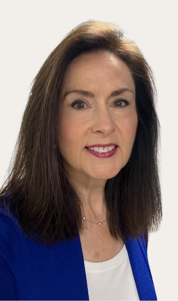 The Power of Tapping + Gratitude with Carol Look