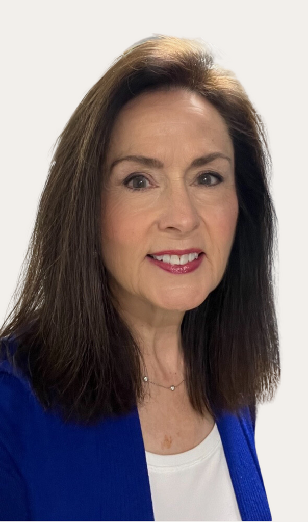 The Power of Tapping + Gratitude with Carol Look