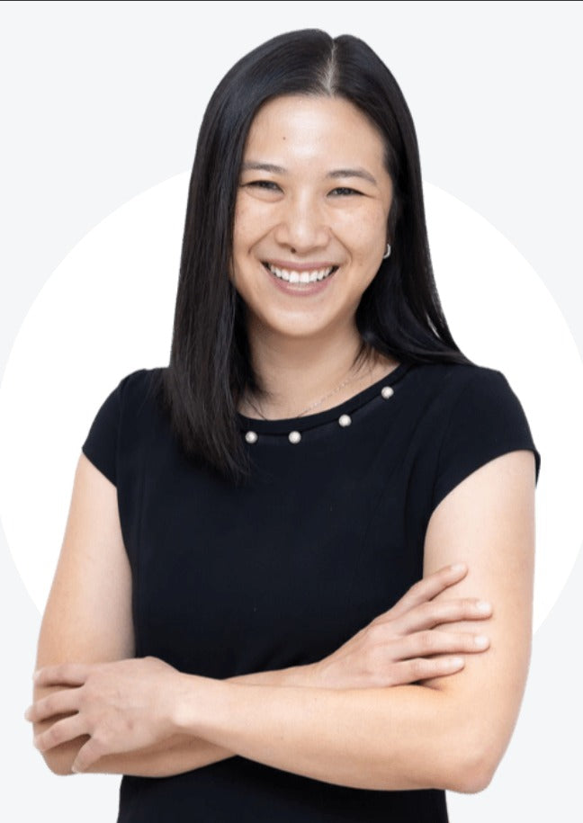 How Airway Health Impacts Sleep: Dr. Shereen Lim on Mouth Breathing, Jaw Development & Better Rest