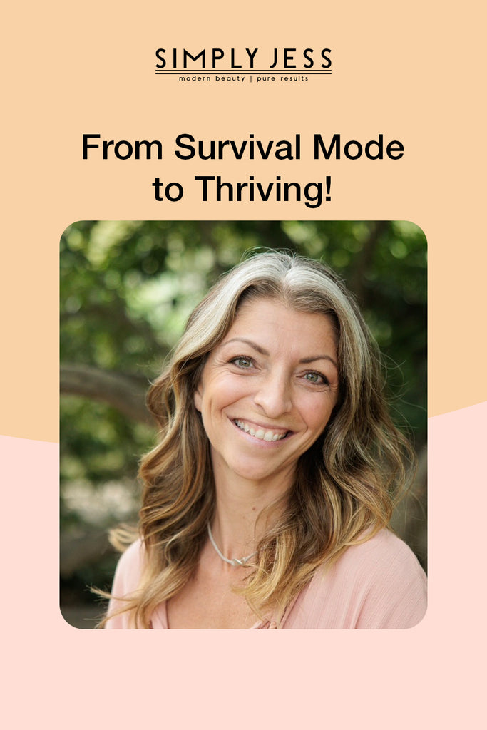 From Survival Mode to Thriving: Finding Joy through Play with Life Coach Diana Shanley