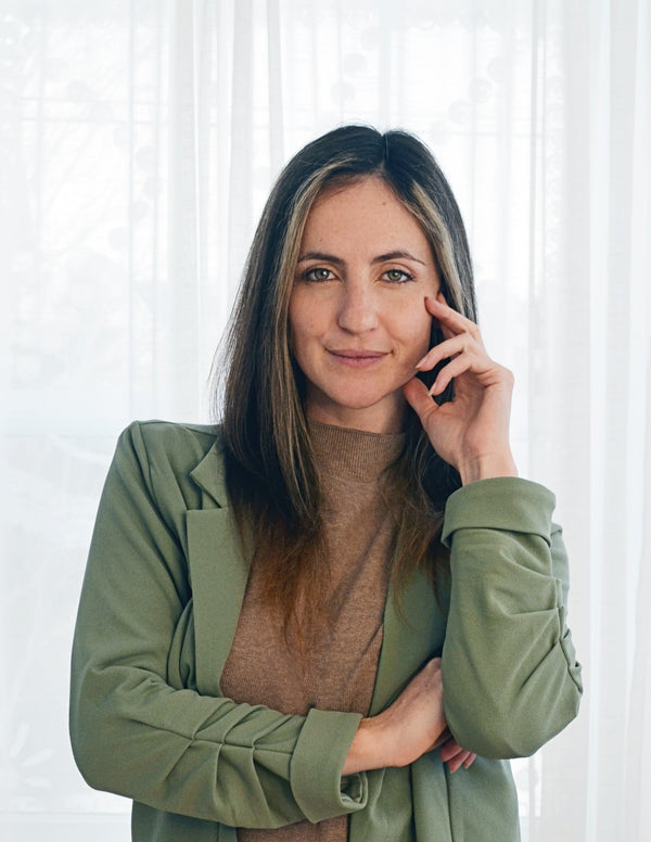 134: The Science Behind Manifestation: Why Positive Thinking Isn’t Enough with Umeko Laird