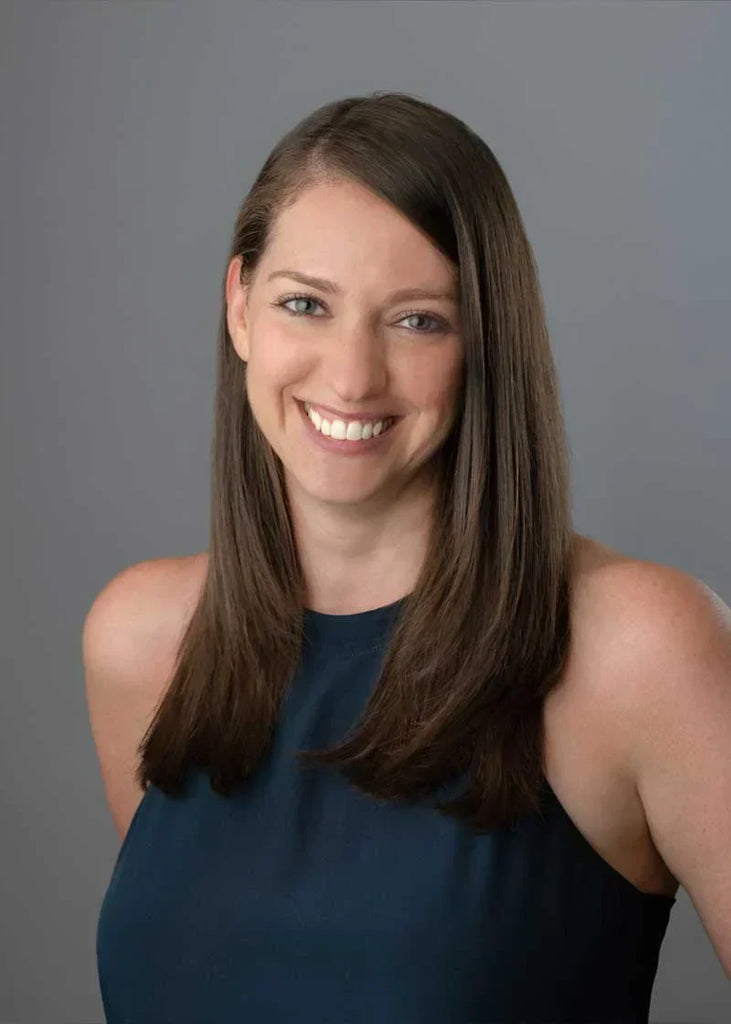 Wellness Without the Weirdness: How to Create Balance with Jenn Trepeck