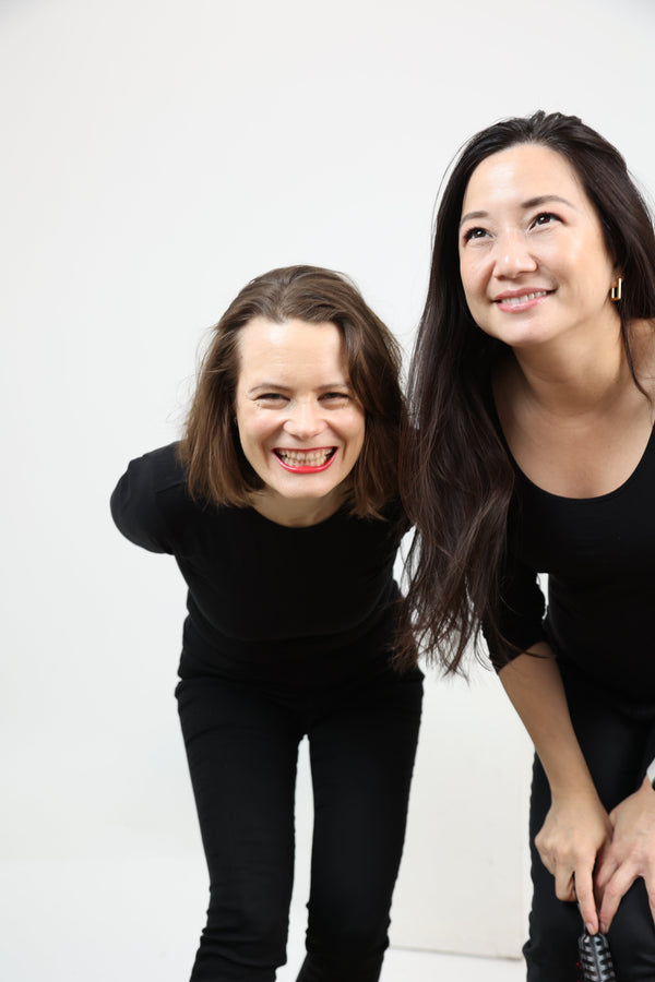 126: Master Your Hormones with Seed Cycling with Two Moons Health Founders