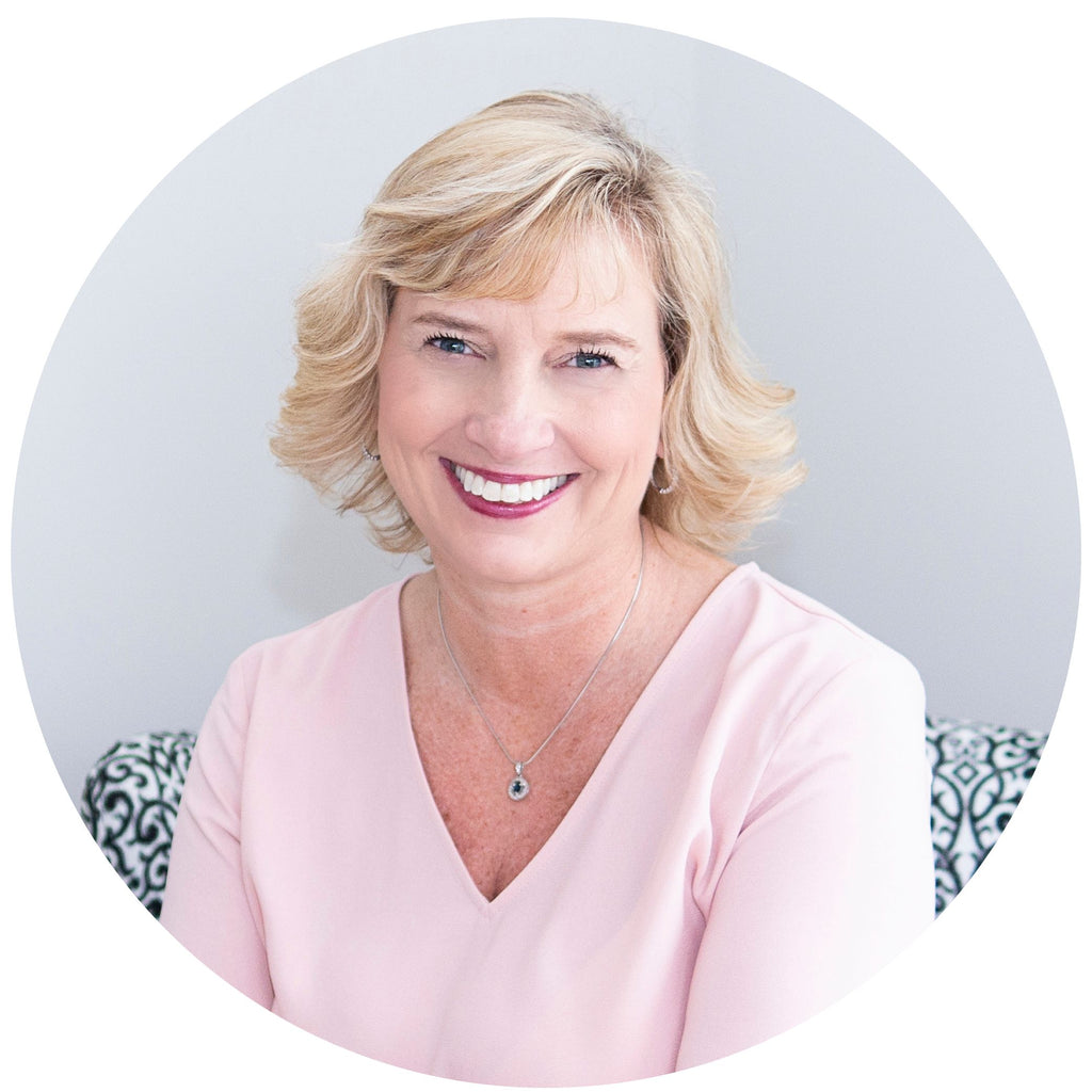 082: Get Organized and Reduce Stress with Organization Expert Lisa Woodruff