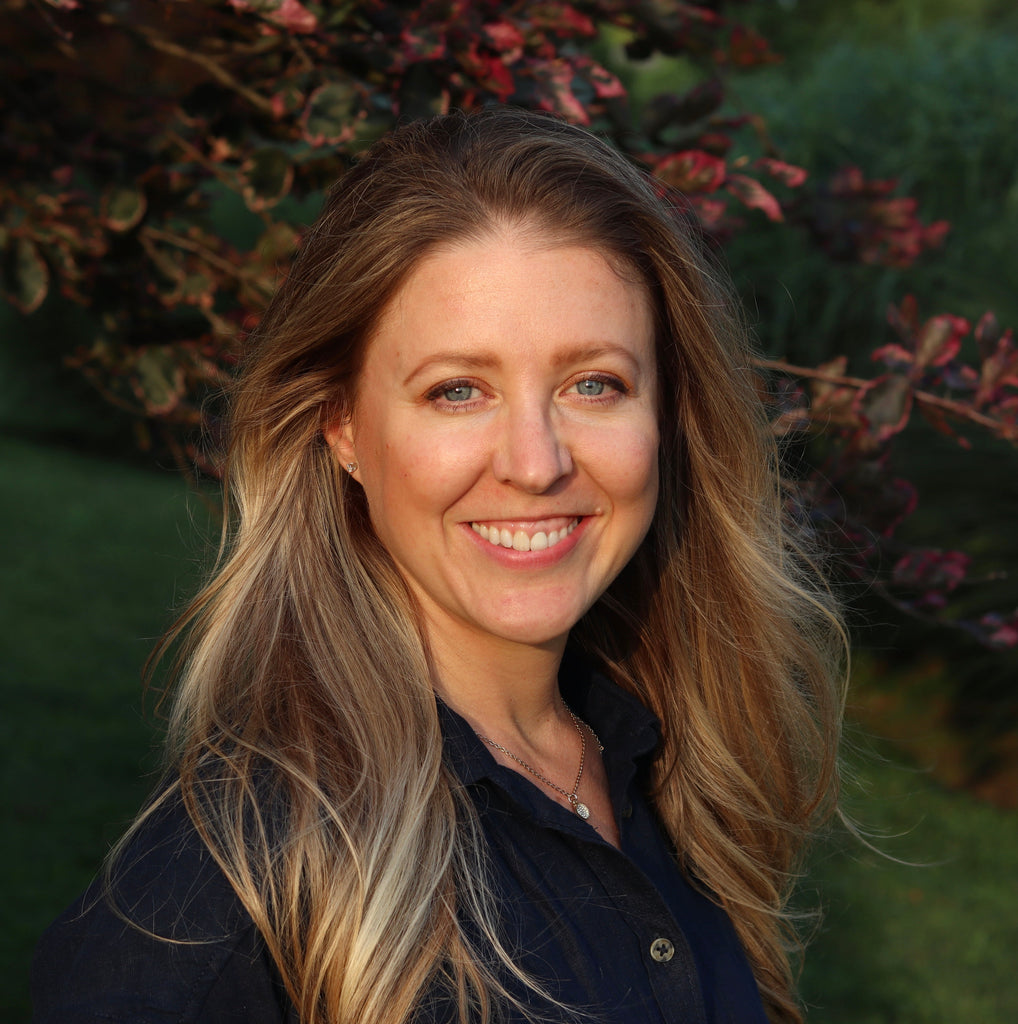 185: Why You Can't Stop Emotional Eating with Michelle Murphy