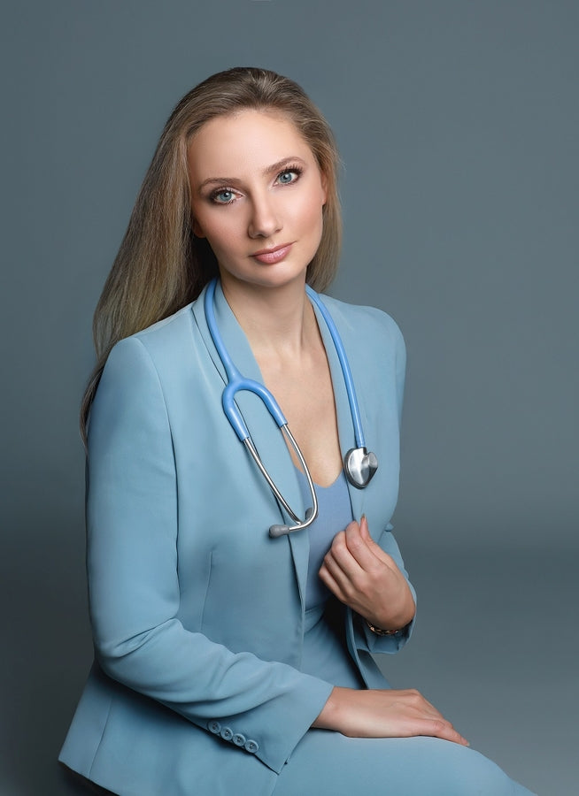 184: Getting to the Root of Your Symptoms: A Roadmap to Feeling Better with Marina Moiseyeva