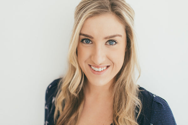 127: Healing Acne Holistically with Acne Expert Megan Gaic