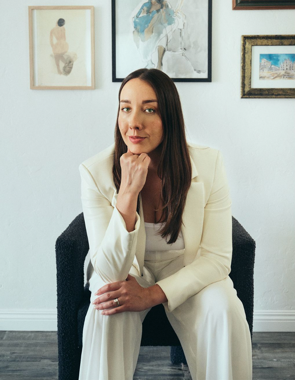169: Clean Beauty Is Confusing…Here’s What Actually Matters with Oni Auer