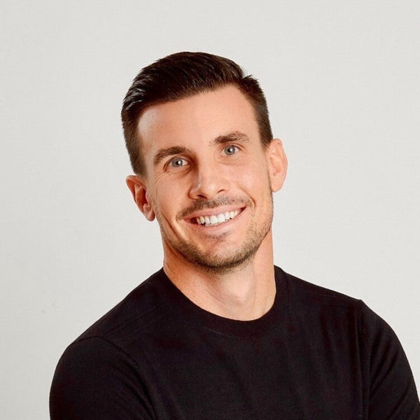 140: Sports Nutrition for Kids, Teens, and Picky Eaters with Clark Hardman