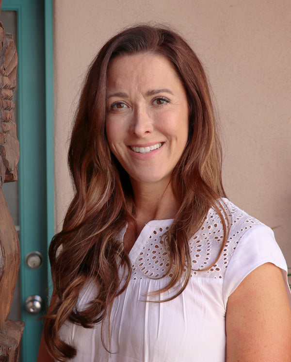 Unlock Flourishing Relationships with Tarah Kerwin