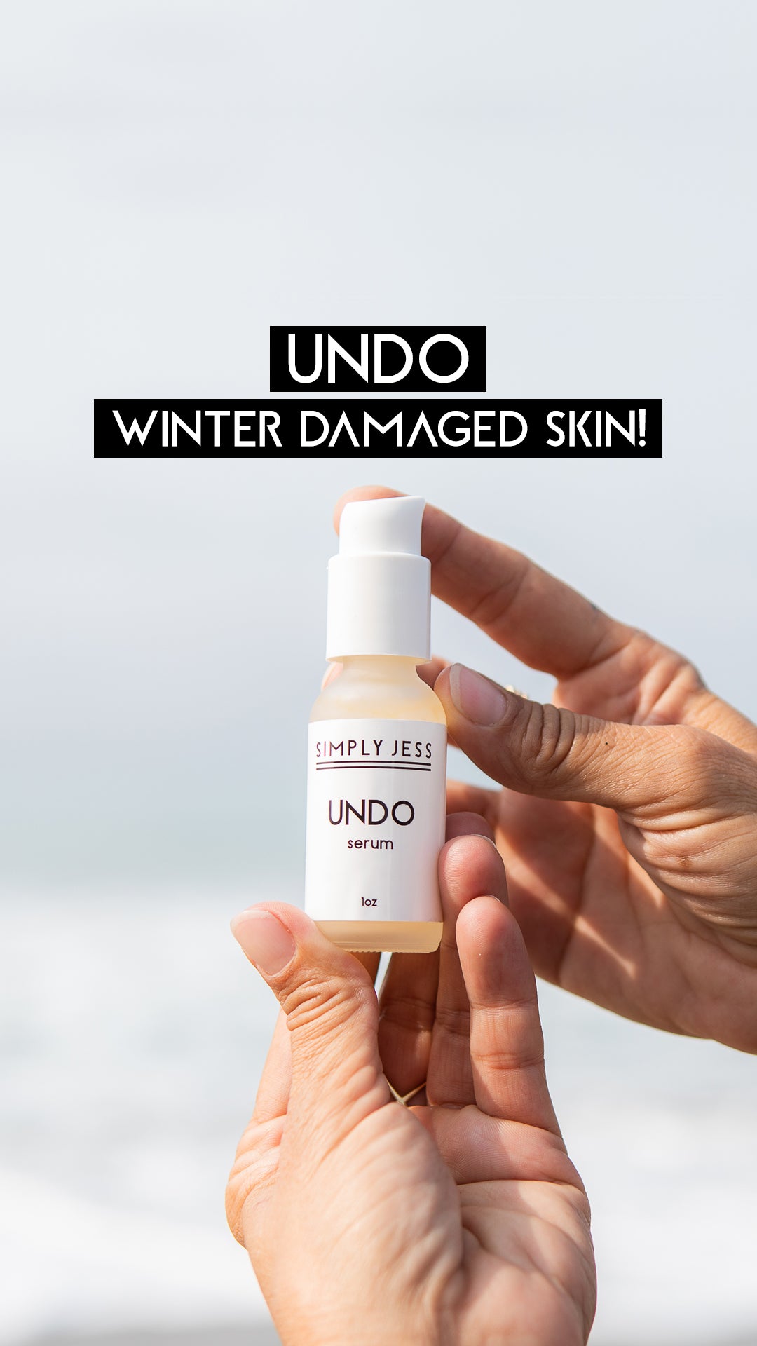 Help Me With My Skin This Winter! – Simply Jess Skincare