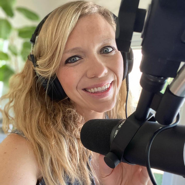 120: How Emotions Shape Your Wellness and Health with Sylvia Hall