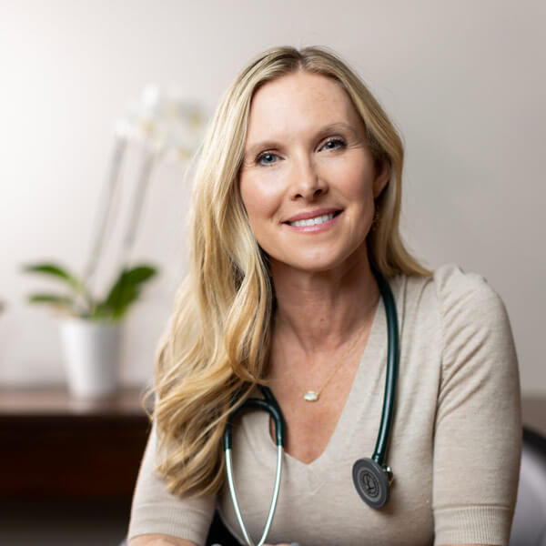 153: Holistic Skin Health: Acne, Inflammation & the Skin Barrier with Dr. Trevor Cates