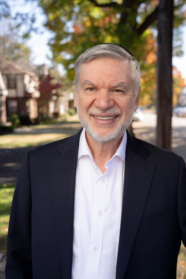 179: The Six Domains of Health and Vitality with Dr Rozanski