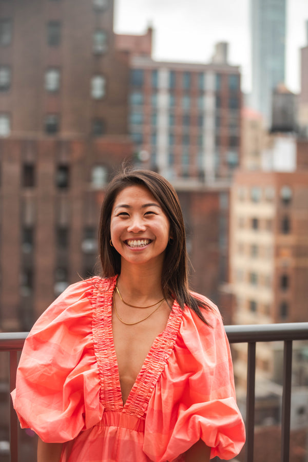 ADHD Awareness Month: Real Strategies for Women to Reclaim Focus, Motivation, and Confidence with Chris Wang