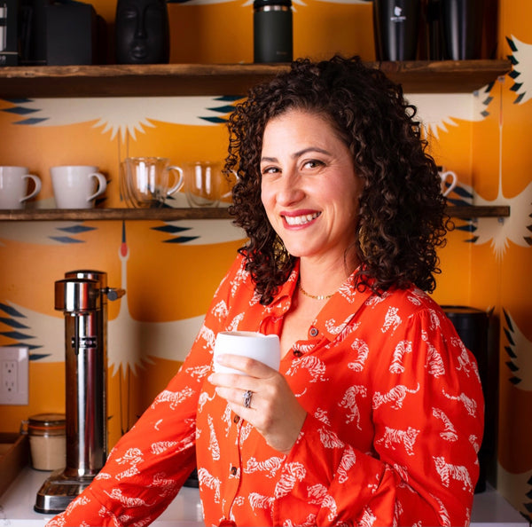 167: My Current Wellness Routine That’s Making a Difference!