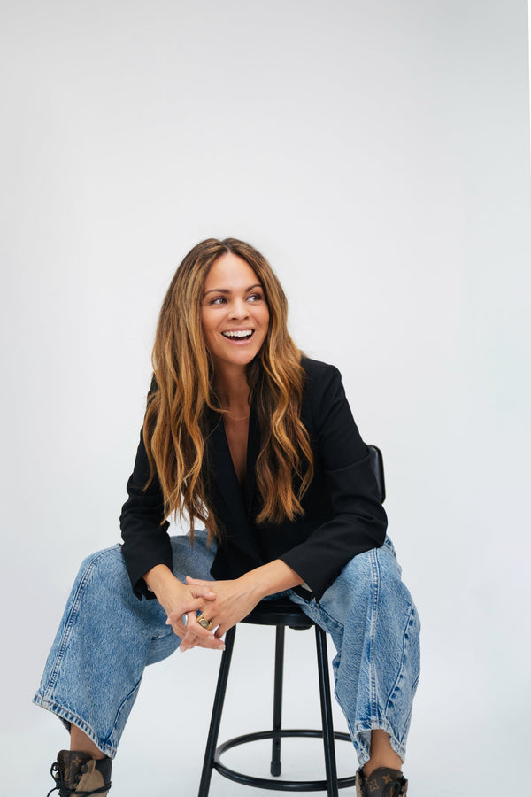 165: De-Mucking Your Life and Rebuilding Confidence with Cortney McDermott