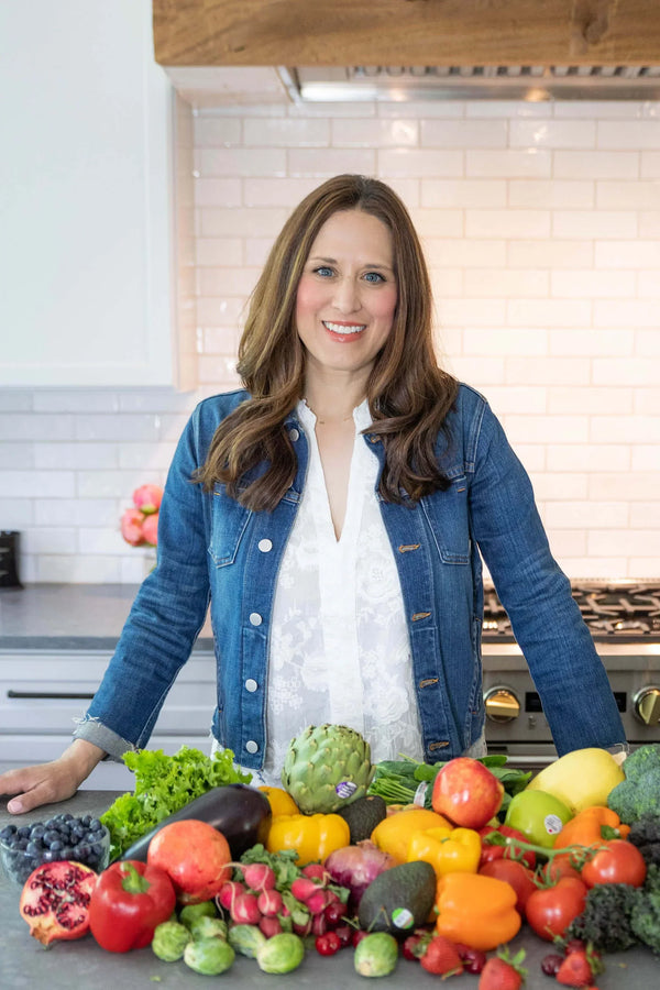 170: If You Care About Aging Well, Don’t Wait on These 3 Pilars with Kristin Kirkpatrick