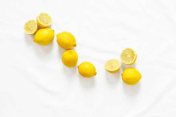 Super Star Ingredient-Organic Lemon Juice Extract
