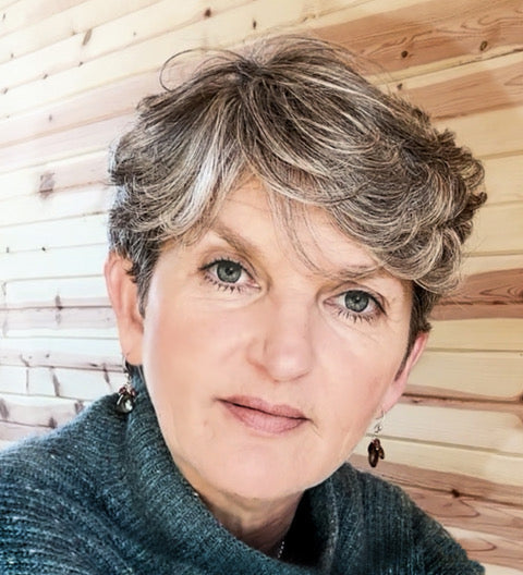 Your Gut Health Affects Your Brain, Sleep, and Stress More Than You Think With Martha Carlin