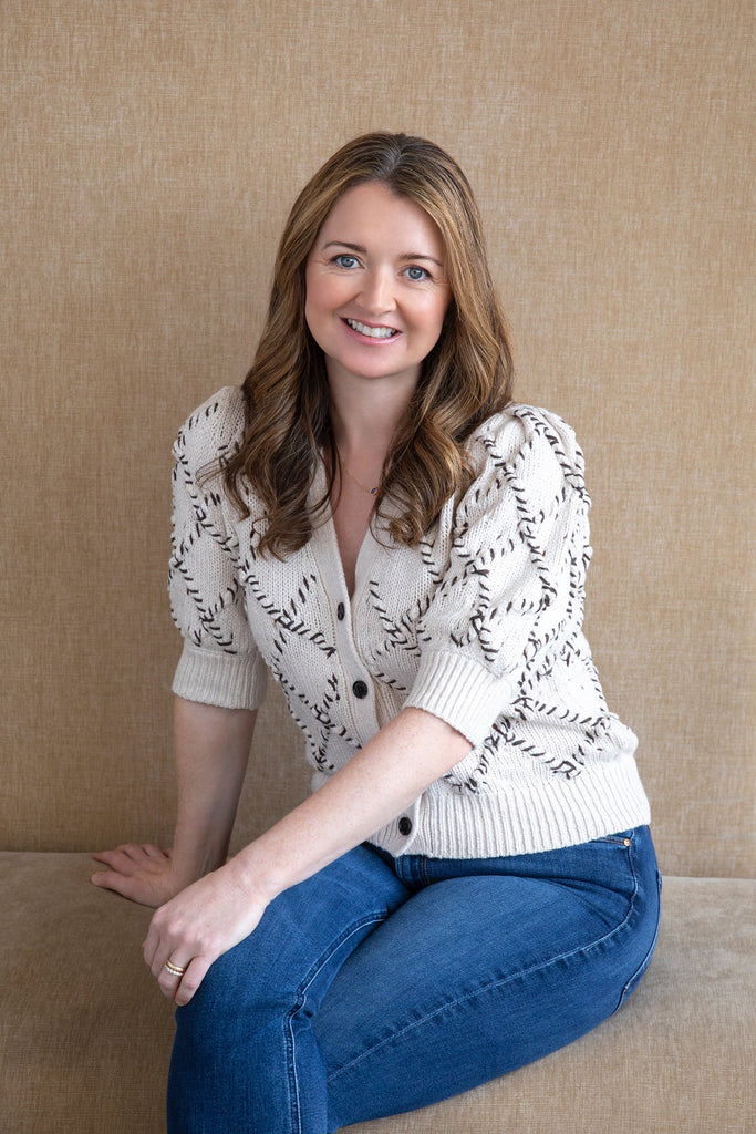 157: The New Science of Women’s Health: What the Latest Research Says About Hormones, Brain Health and More with Meghan Rabbitt