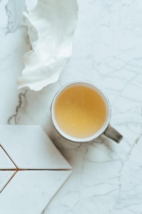 The Amazing Benefits of White Tea!