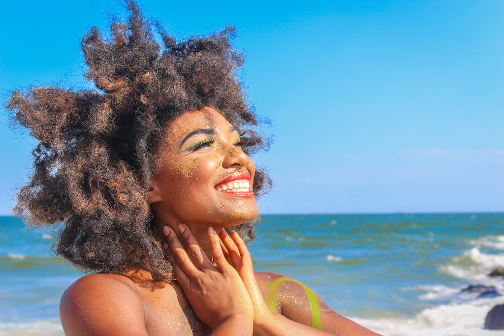 How to Treat Hyperpigmentation, Naturally!