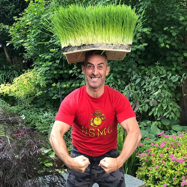 Creating More Energy in Midlife with Tim James