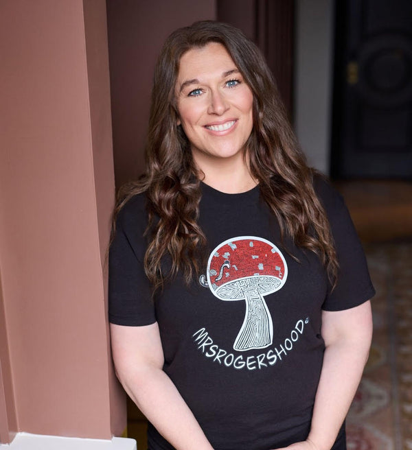 182: The Truth About Parasites and Other Toxins with Kim Rogers, the Worm Queen