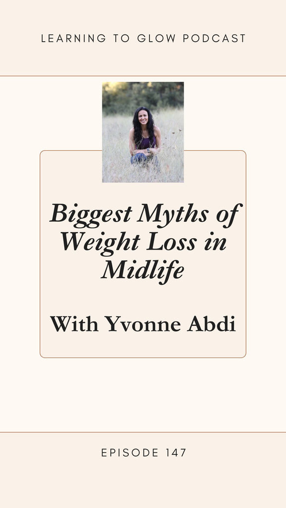 Learning to GLOW Podcast!